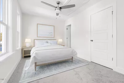 1457A Maplewood Drive, Durham, NC 27704 - Photo 13