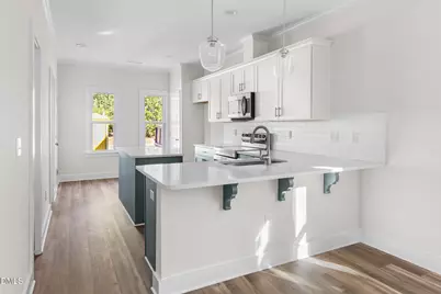 1457A Maplewood Drive, Durham, NC 27704 - Photo 5