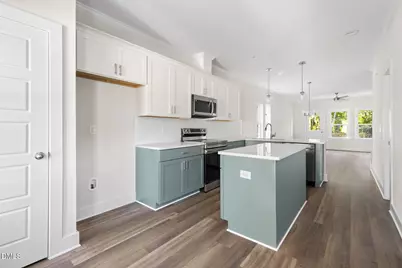 1457A Maplewood Drive, Durham, NC 27704 - Photo 3