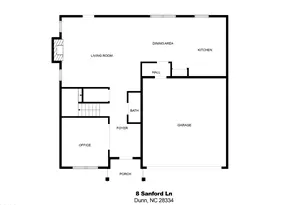 8 Sanford Ln, Dunn, NC 28334 - Photo 59