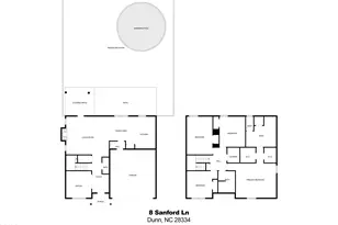 8 Sanford Ln, Dunn, NC 28334 - Photo 57
