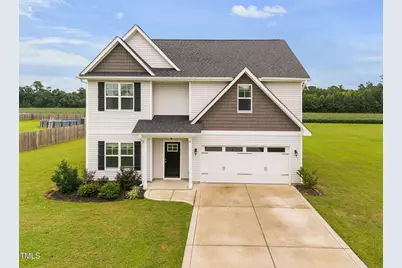 8 Sanford Lane, Dunn, NC 28334 - Photo 49