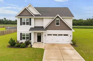 8 Sanford Ln, Dunn, NC 28334 - Photo 49