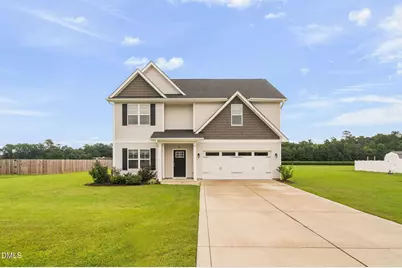 8 Sanford Lane, Dunn, NC 28334 - Photo 1