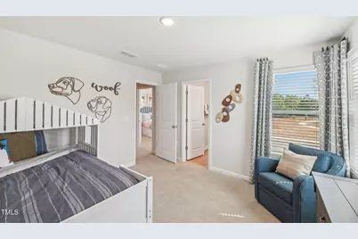 1003 Winding Spring Drive, Mebane, NC 27302 - Photo 21