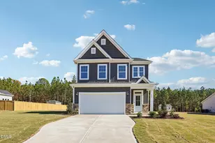 659 Beacon Hl Rd, Lillington, NC 27546 - Photo 1