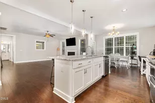 420 Colson Ridge Dr, Clayton, NC 27520 - Photo 19