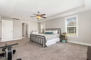 420 Colson Ridge Dr, Clayton, NC 27520 - Photo 29