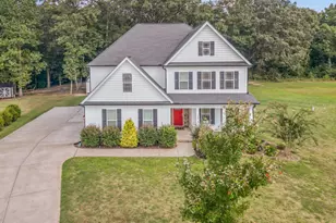 420 Colson Ridge Dr, Clayton, NC 27520 - Photo 3