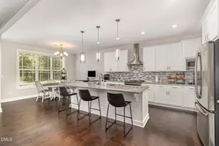 420 Colson Ridge Dr, Clayton, NC 27520 - Photo 15