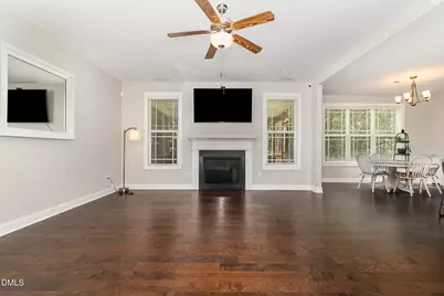 420 Colson Ridge Drive, Clayton, NC 27520 - Photo 9