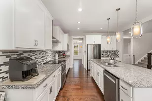 420 Colson Ridge Dr, Clayton, NC 27520 - Photo 21