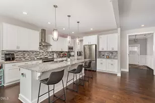 420 Colson Ridge Dr, Clayton, NC 27520 - Photo 17