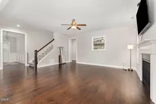 420 Colson Ridge Dr, Clayton, NC 27520 - Photo 11