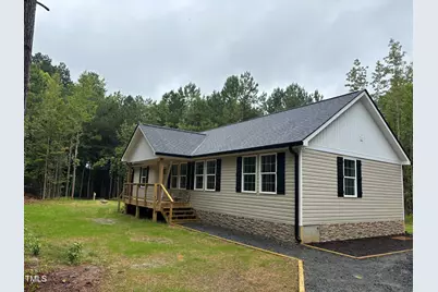 2665 Bodie Currin Road Road, Oxford, NC 27565 - Photo 3