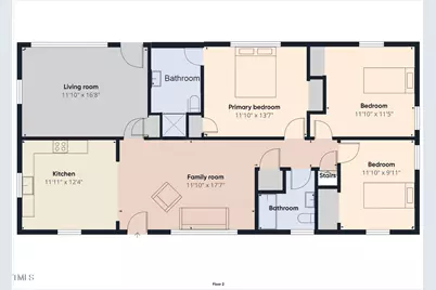 106 Markham Drive, Chapel Hill, NC 27514 - Photo 15