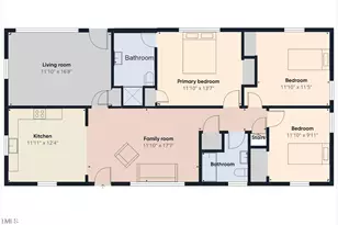 106 Markham Dr, Chapel Hill, NC 27514 - Photo 15