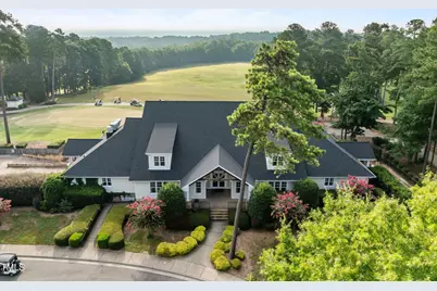 15 Golfers Ridge Court, Chapel Hill, NC 27517 - Photo 9