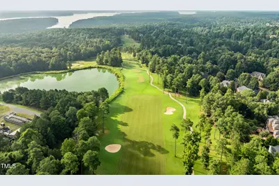 15 Golfers Ridge Court, Chapel Hill, NC 27517 - Photo 15