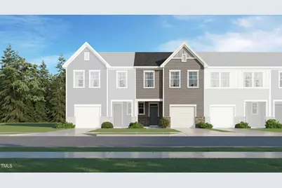 2917 Hickory Field Drive, Raleigh, NC 27616 - Photo 13