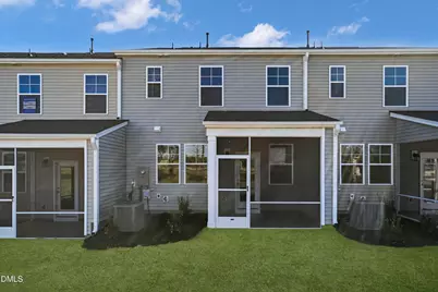 2913 Hickory Field Drive, Raleigh, NC 27616 - Photo 21