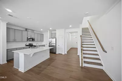 2913 Hickory Field Drive, Raleigh, NC 27616 - Photo 11