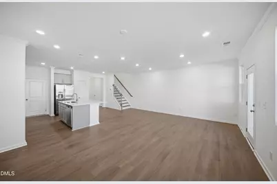 2913 Hickory Field Drive, Raleigh, NC 27616 - Photo 5