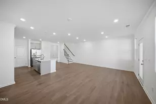 2913 Hickory Fld Dr, Raleigh, NC 27616 - Photo 5