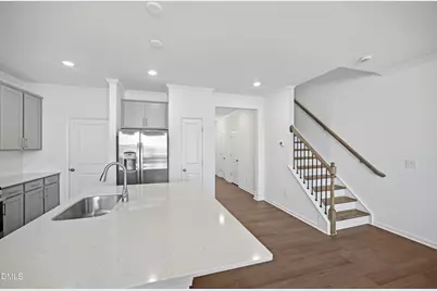 2913 Hickory Field Drive, Raleigh, NC 27616 - Photo 13