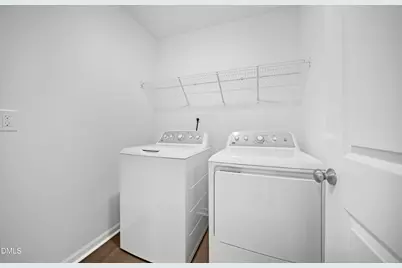 2913 Hickory Field Drive, Raleigh, NC 27616 - Photo 23