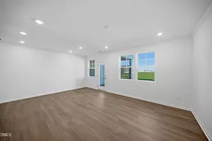 2913 Hickory Fld Dr, Raleigh, NC 27616 - Photo 3