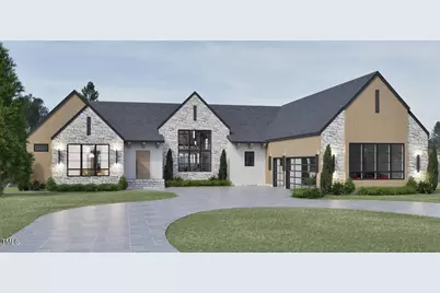 163 Forest Bridge Road, Youngsville, NC 27596 - Photo 1