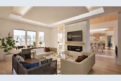 163 Forest Bridge Road, Youngsville, NC 27596 - Photo 5