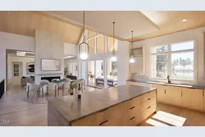 163 Forest Bridge Road, Youngsville, NC 27596 - Photo 3