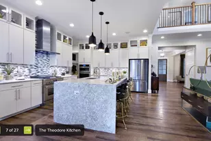 226 John Williams Ln, Pittsboro, NC 27312 - Photo 7