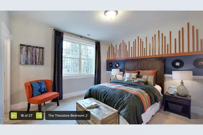 226 John Williams Lane, Pittsboro, NC 27312 - Photo 17