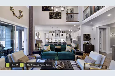 226 John Williams Lane, Pittsboro, NC 27312 - Photo 3