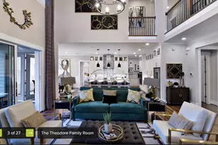 226 John Williams Ln, Pittsboro, NC 27312 - Photo 3