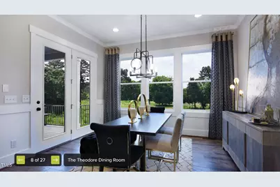 226 John Williams Lane, Pittsboro, NC 27312 - Photo 11