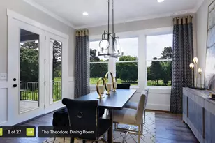 226 John Williams Ln, Pittsboro, NC 27312 - Photo 11