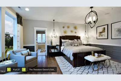 226 John Williams Lane, Pittsboro, NC 27312 - Photo 9