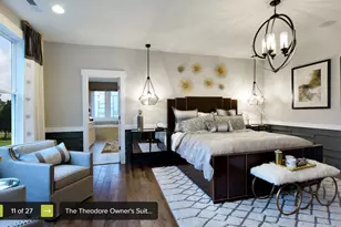 226 John Williams Ln, Pittsboro, NC 27312 - Photo 9