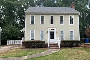 3617 E Jameson Rd, Raleigh, NC 27604 - Photo 25