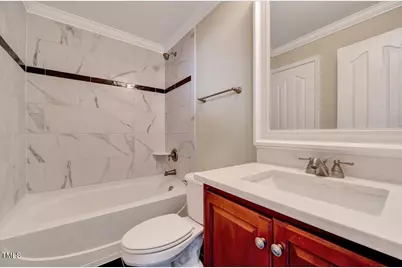 613 Abbey Hall Way, Cary, NC 27513 - Photo 9
