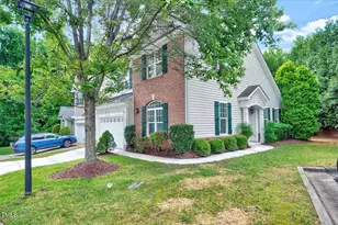 613 Abbey Hall Way, Cary, NC 27513 - Photo 3