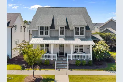1318 Bradburn Drive, Durham, NC 27713 - Photo 1