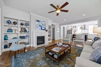 1318 Bradburn Drive, Durham, NC 27713 - Photo 19