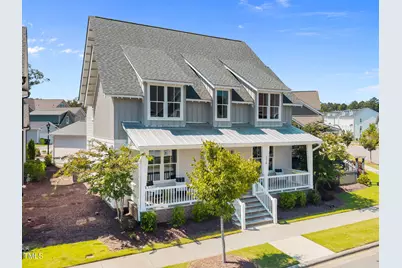 1318 Bradburn Drive, Durham, NC 27713 - Photo 3