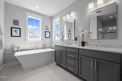 1318 Bradburn Drive, Durham, NC 27713 - Photo 41