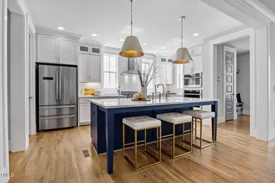 1318 Bradburn Drive, Durham, NC 27713 - Photo 9